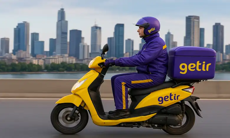 Getir Kurye Başvuru Şartları ve Maaşları