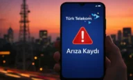 Türk Telekom Arıza Kaydı Nasıl Yapılır?
