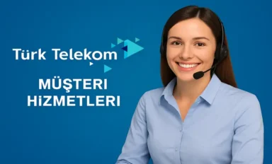 Türk Telekom Müşteri Hizmetlerine Direkt Bağlanma 2026