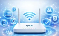 Zyxel Modem Kurulumu: Zyxel Modem Arayüz Şifresi Nedir?