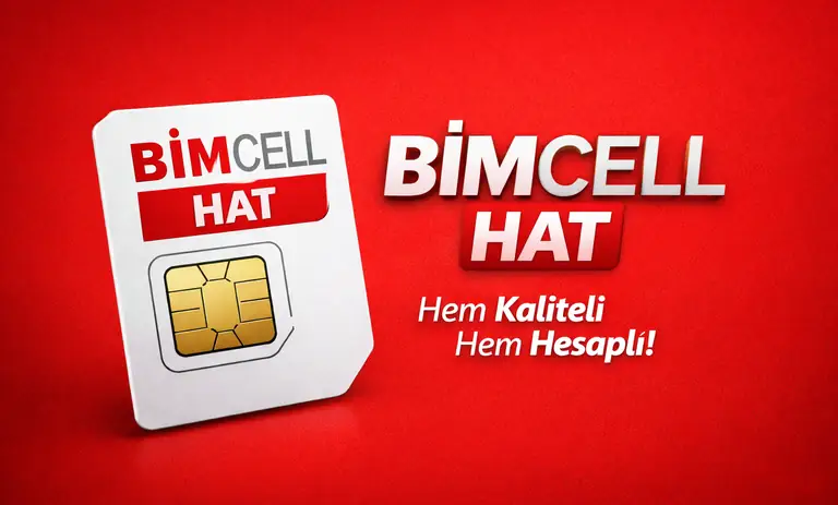 Bimcell Hat Fiyatları 2026: Bimcell Hat Ne Kadar?
