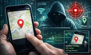 Birine Link Göndererek Telefon Takibi Nasıl Yapılır?