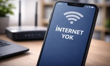 Mobil Veri Açık Ama İnternete Giremiyorum Çözümü 2026
