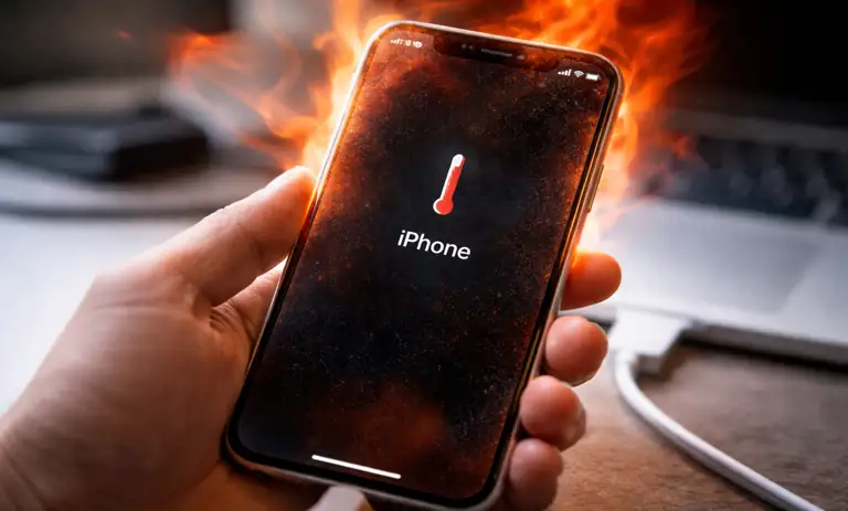 iPhone Isınma ve Donma Sorunlarına Çözüm 2026
