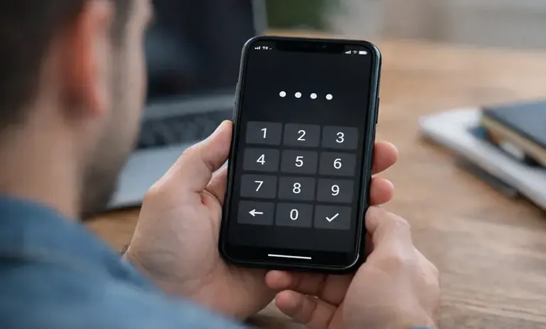 Telefonumun Şifresini Unuttum: Şifresi Unutulan Telefonu Açma