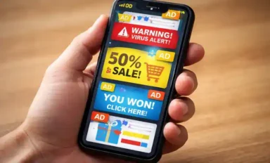 Telefonda Sürekli Durduk Yere Reklam Çıkıyor Çözümü 2026