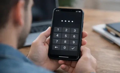 Telefonumun Şifresini Unuttum: Şifresi Unutulan Telefonu Açma