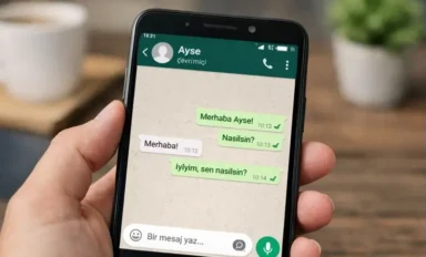 Karşı Tarafın WhatsApp Profil Resmi Gözükmüyorsa Anlamı Nedir?
