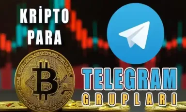 En İyi Bitcoin, Altcoin ve Kripto Para Telegram Grupları 2026