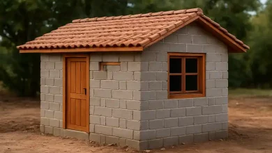 Beton Duvar Bims Briket Fiyatları 2026