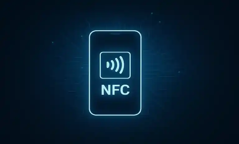 iPhone ve Android NFC Açma: Kimlik Okuma ve Ödeme Yapma Özelliği