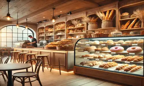 Pastane & Fırın Açma Şartları, Maliyeti ve Kazançları 2026