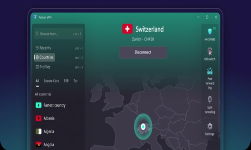 Ücretsiz En İyi Güncel VPN Adresleri (Top 15 VPN) 2026