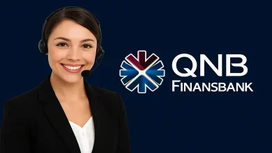 QNB Finansbank Müşteri Hizmetlerine Hızlı Bağlanma 2026