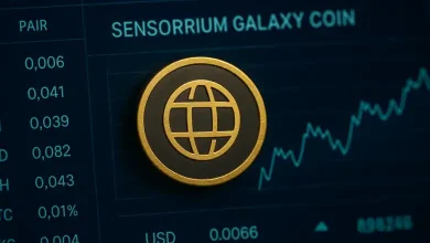 Sensorium Galaxy Coin (SENSO) Geleceği ve Avantajları Nedir?