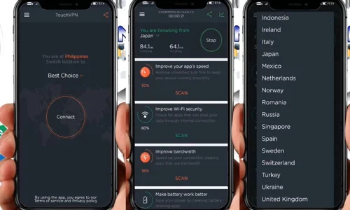 Ücretsiz En İyi Güncel VPN Adresleri (Top 15 VPN) 2026