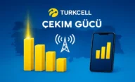 Turkcell Çekmiyor Çözümü: Çekim Gücü ve Şebeke Ayarları 2026