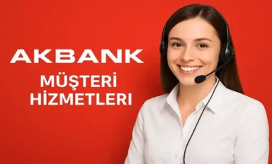 Akbank Müşteri Hizmetlerine Direk Bağlanma Yöntemleri 2026