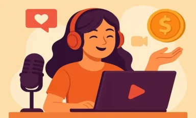 Canlı Yayın Yaparak Para Kazandıran Uygulamalar 2026