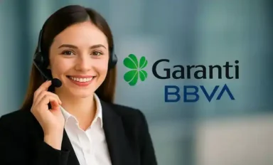 Garanti Bankası Müşteri Hizmetlerine Direkt Bağlanma 2026