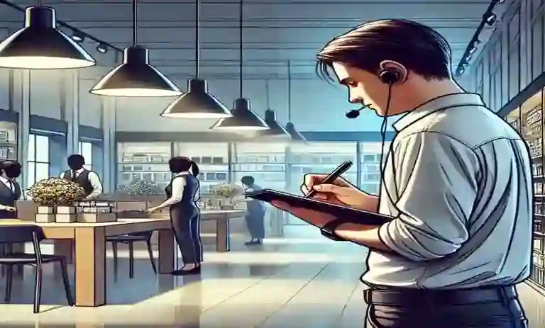 Gizli Müşteri Nedir? Gizli Müşteri Olma Şartları Nelerdir?