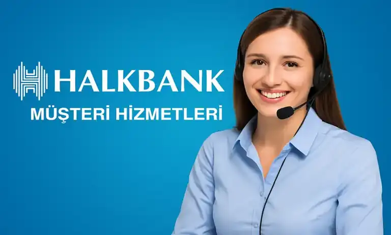 Halkbank Müşteri Hizmetlerine Direk Bağlanma Yöntemleri 2026
