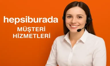 Hepsiburada İletişim Müşteri Hizmetleri ve Şikayet Hattı 2026