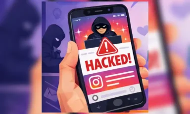 Instagram Çalınan ve Hacklenen Hesabı Geri Alma Yöntemi 2026