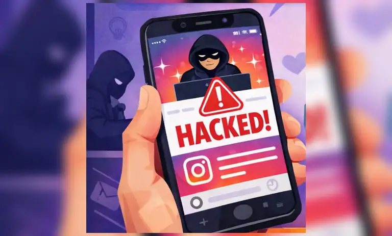 Instagram Çalınan (Hacklenen) Hesabı Geri Alma Yöntemi 2026