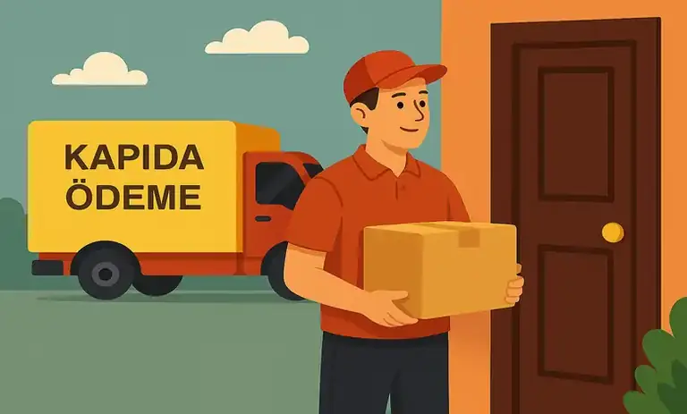 Kapıda Ödeme Olan Güvenilir En İyi 15 Alışveriş Sitesi 2026