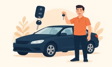 Kendi Arabamla Çalışmak İstiyorum Diyenlere İş Fikirleri 2026