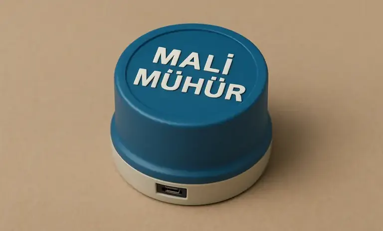 Mali Mühür Kullanım Alanları Nedir? Başvuru Süreci Nedir?