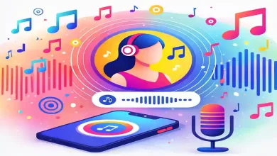 Melodiyi ve Türküyü Mırıldanarak Şarkı Bulma Nasıl Yapılır?