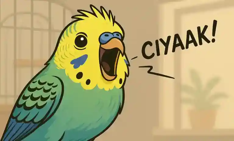 Muhabbet Kuşu Sesini Çeviren En İyi 10 Uygulama 2026