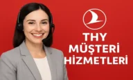 THY Müşteri Hizmetlerine Direk Bağlanma Yöntemleri 2026