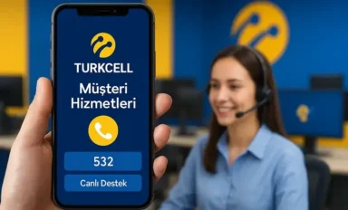 Turkcell Çalışma Saatleri ve Müşteri Hizmetleri Bağlanma 2026