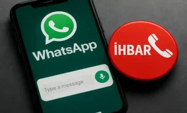 WhatsApp İhbar Hattı ile Şikayet Numaraları 2026