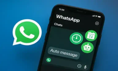 WhatsApp Otomatik Mesaj Gönderme 2026