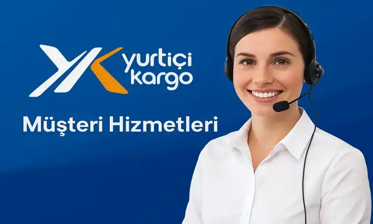 Yurtiçi Kargo Müşteri Hizmetleri ve Çalışma Saatleri 2026