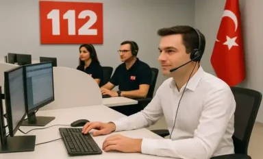 112 Çağrı Merkezi Personel Alımı Başvuru Şartları ve Maaşları 2026