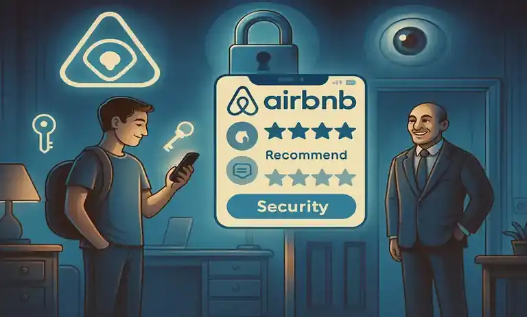 Airbnb Güvenilir mi? Airbnb Kiralayacaklar İçin 20 Öneri 2026