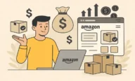 Amazon ile Ürün Satışı Yaparak Para Kazanma Rehberi 2026