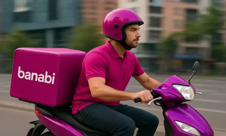 Banabi Kurye Başvuru Şartları Maaşları ve Paket Ücreti 2026