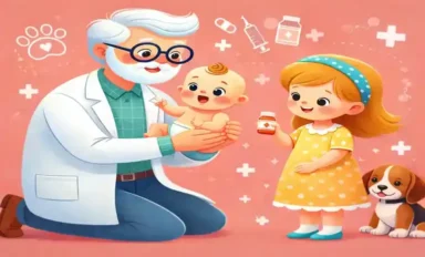 Bebeklerde Kaka Renklerinin Anlamı ve Koku Nedenleri 2026