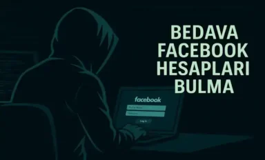 Bedava Facebook Hesapları Kazanma Yöntemleri 2026