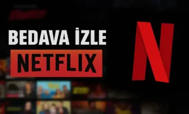 Bedava Netflix Hesapları Kazanma ve İzleme Yöntemleri 2026