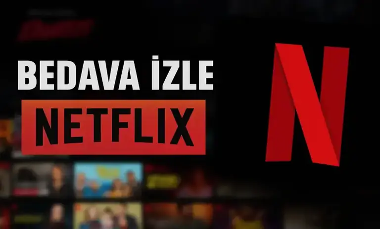 Bedava Netflix Hesapları Kazanma ve İzleme Yöntemleri 2026