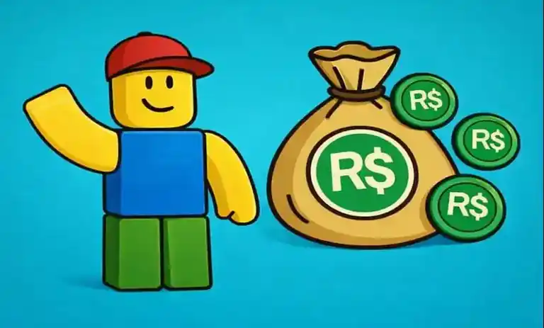 Bedava Robux Kazanma Yöntemleri 2026