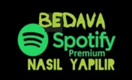 Bedava Spotify Premium Alma ve Hesap Bulma Yöntemleri 2026