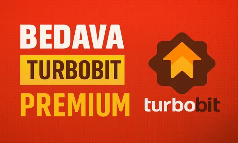 Bedava Turbobit Premium Hesaplar Bulma Yöntemleri 2026